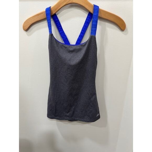 Alo Tank - Picture 1 of 2